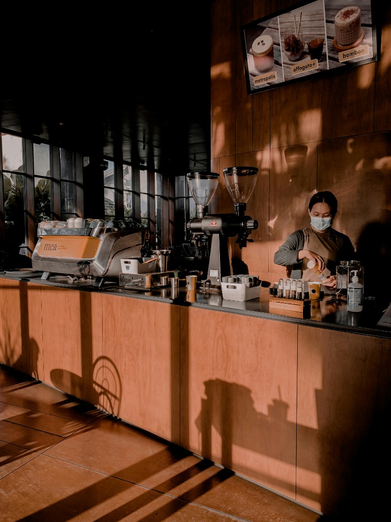 Introducing Eden.
Solar for your business.