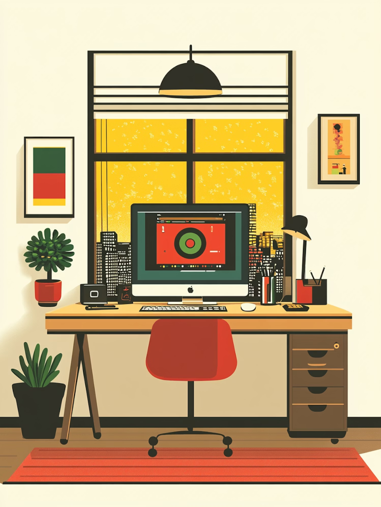 Product designer